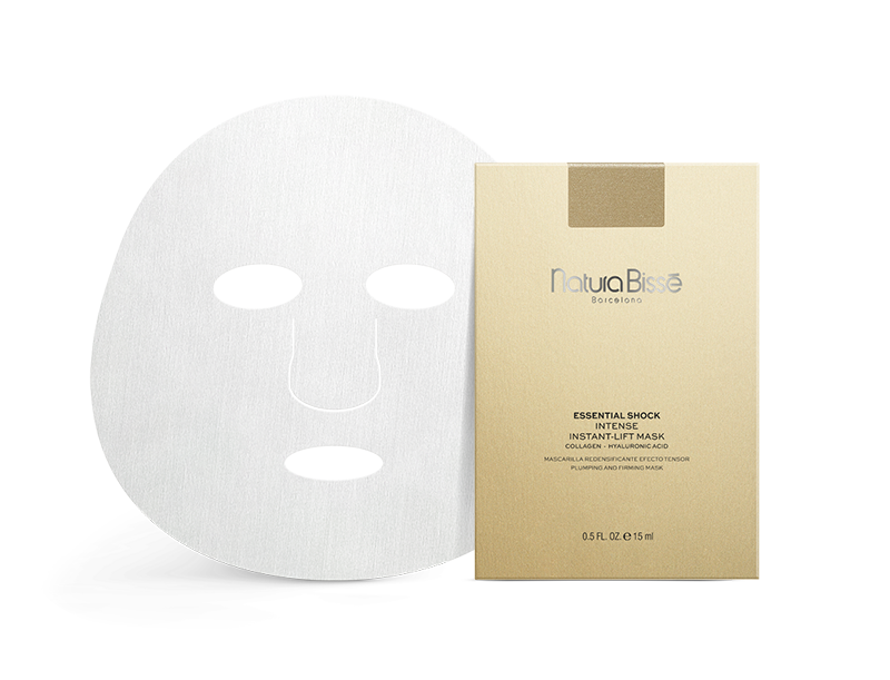 Essential Shock Intense Instant-Lift Mask