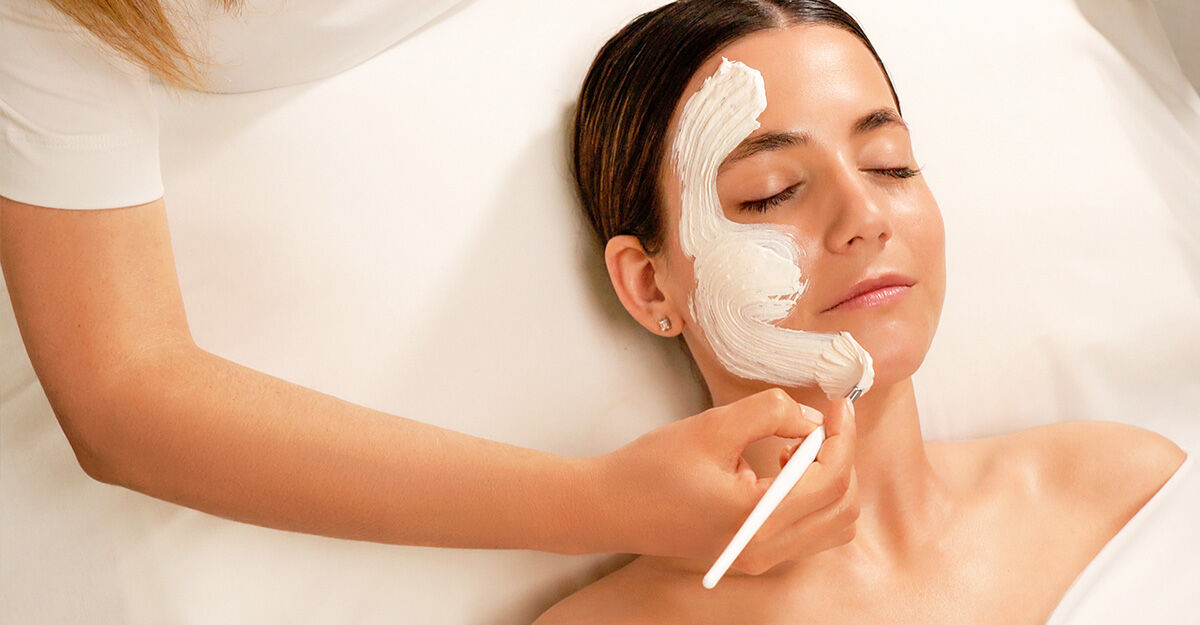 tu ritual facial de vitamina c - Natura Bissé
