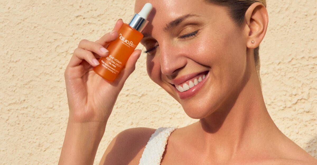how to prolong your tan - Natura Bissé