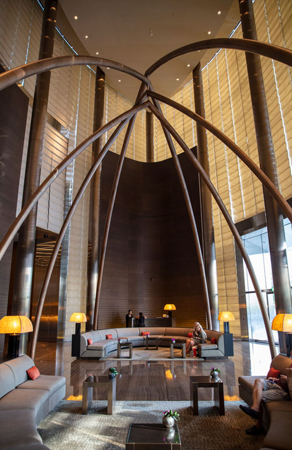 Natura Bissé, World’s Best Spa Brand 2019