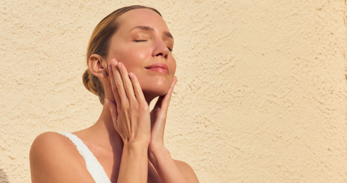 free radicals & premature aging - Natura Bissé