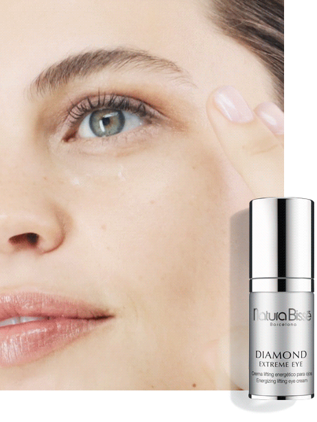 DIAMOND EXTREME EYE icons Natura Bisse
