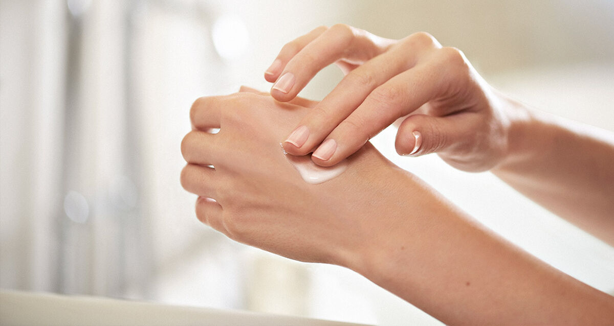 a beauty ritual for your hands - Natura Bissé