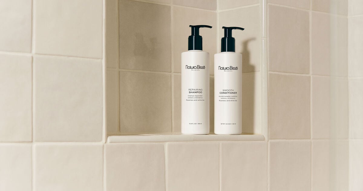 natura bissé hotel amenities - Natura Bissé