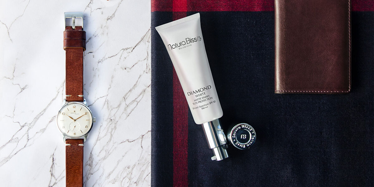 male essentials - Natura Bissé