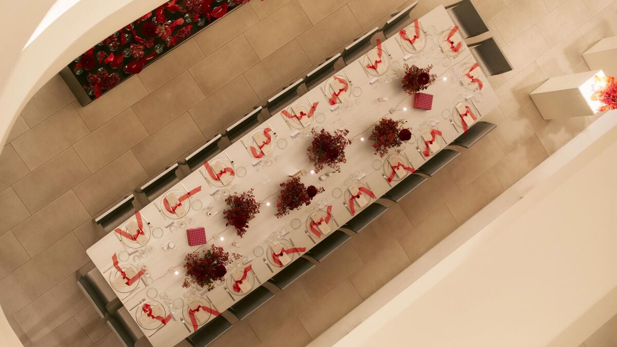 noche de navidad en casa-fábrica: artesanía y diseño de barcelona - Natura Bissé