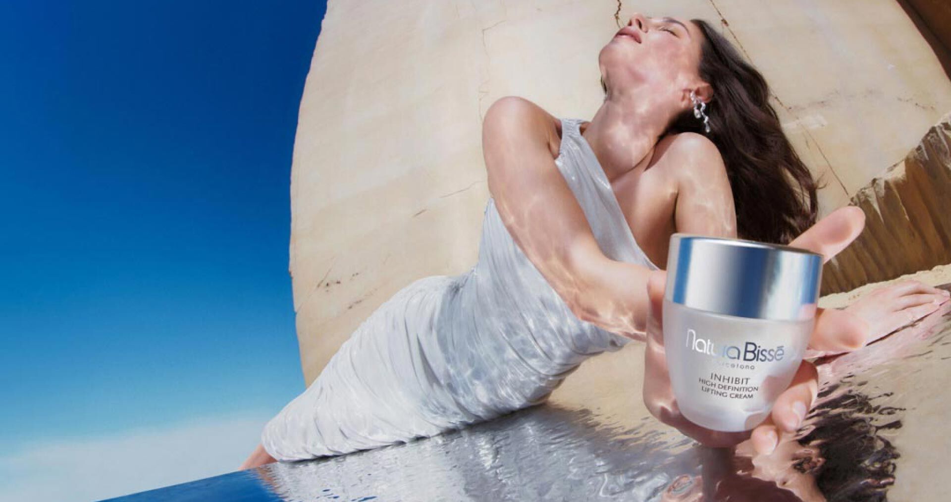 Inhibit High Definition Lifting Cream | Lifting Face Cream