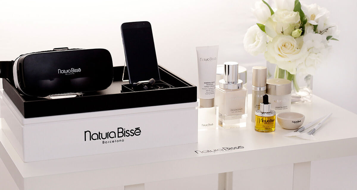 the mindful touch - Natura Bissé