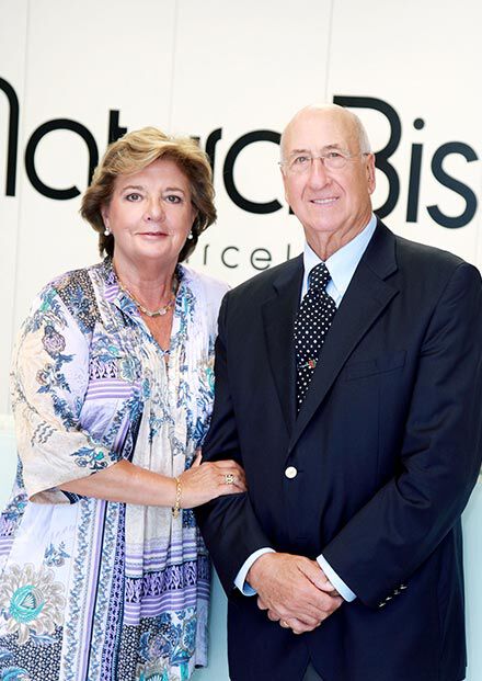 image-FUNDACION_USA/NaturaBisse_Fundacion_Ricardo_Fisas_USA_How_it_all_began.jpg
