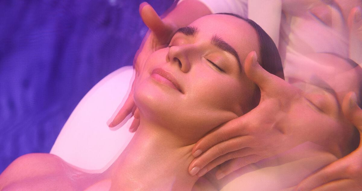 the limited edition diamond facial treatment that improves your skin - Natura Bissé