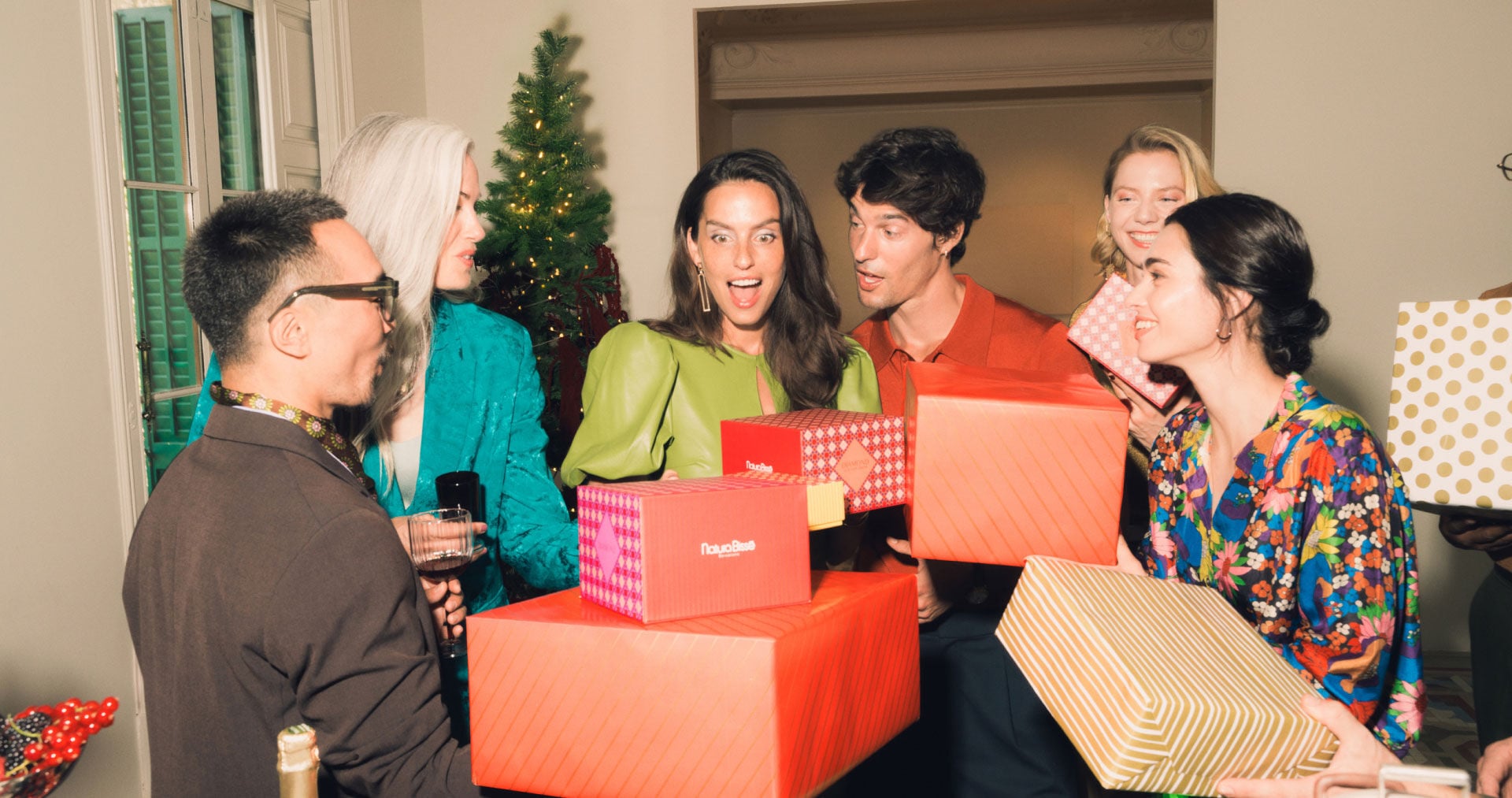 Skincare Gift Sets | Skincare Gifts For Lovers | Natura Bissé