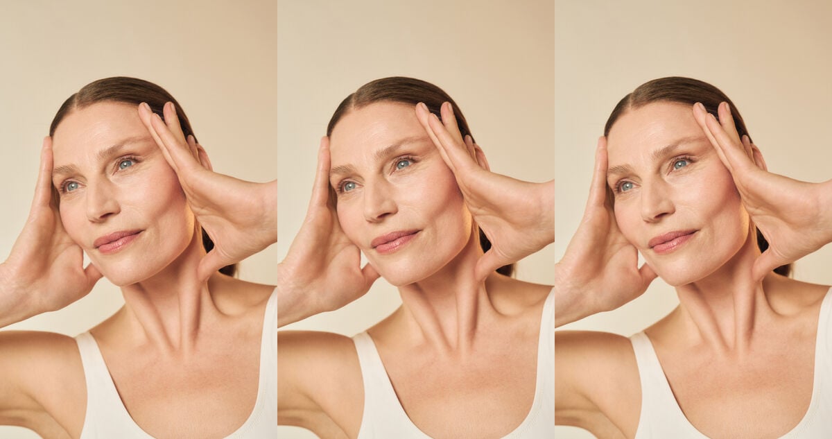 hot flashes in menopause - Natura Bissé