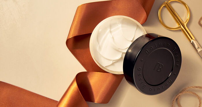 ideas de alta cosmética para regalar y triunfar estas navidades - Natura Bissé