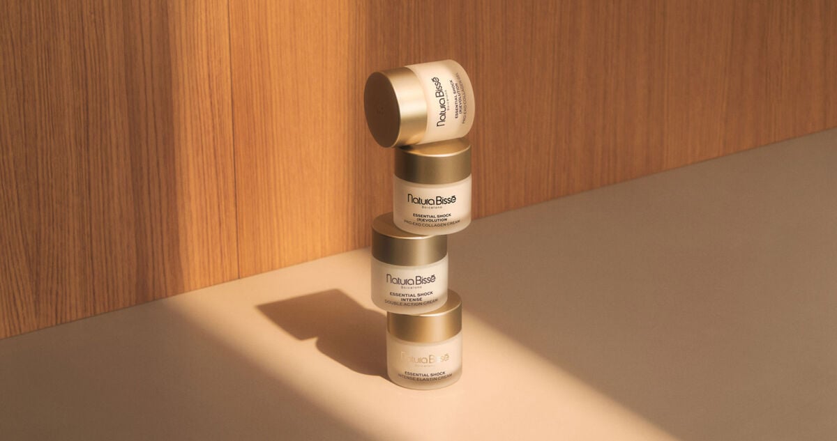 collagen for the skin - Natura Bissé