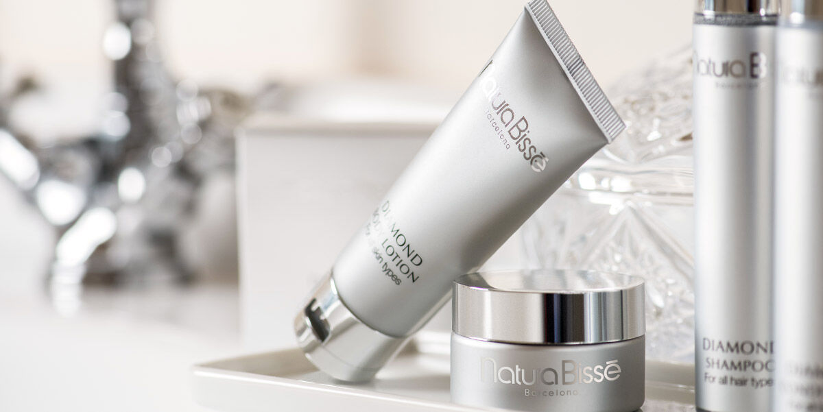 natura bissé amenities - Natura Bissé