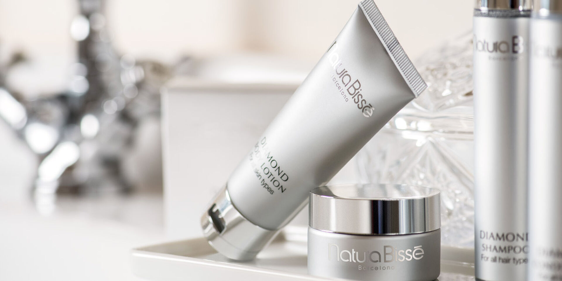 Amenities Natura Bissé