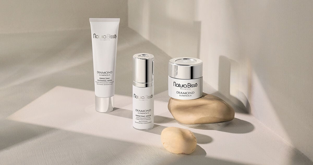 the brightening anti-aging collection - Natura Bissé