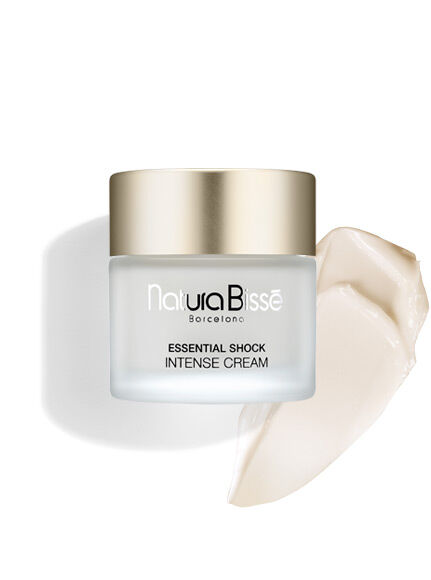 ESSENTIAL SHOCK INTENSE CREAM icons Natura Bisse