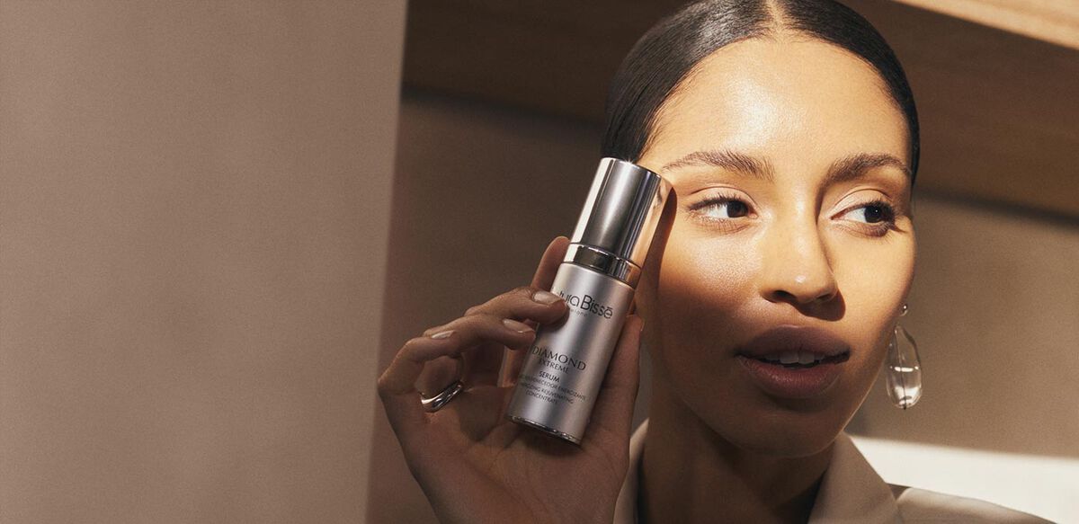 la ciencia detrás diamond extreme serum - Natura Bissé
