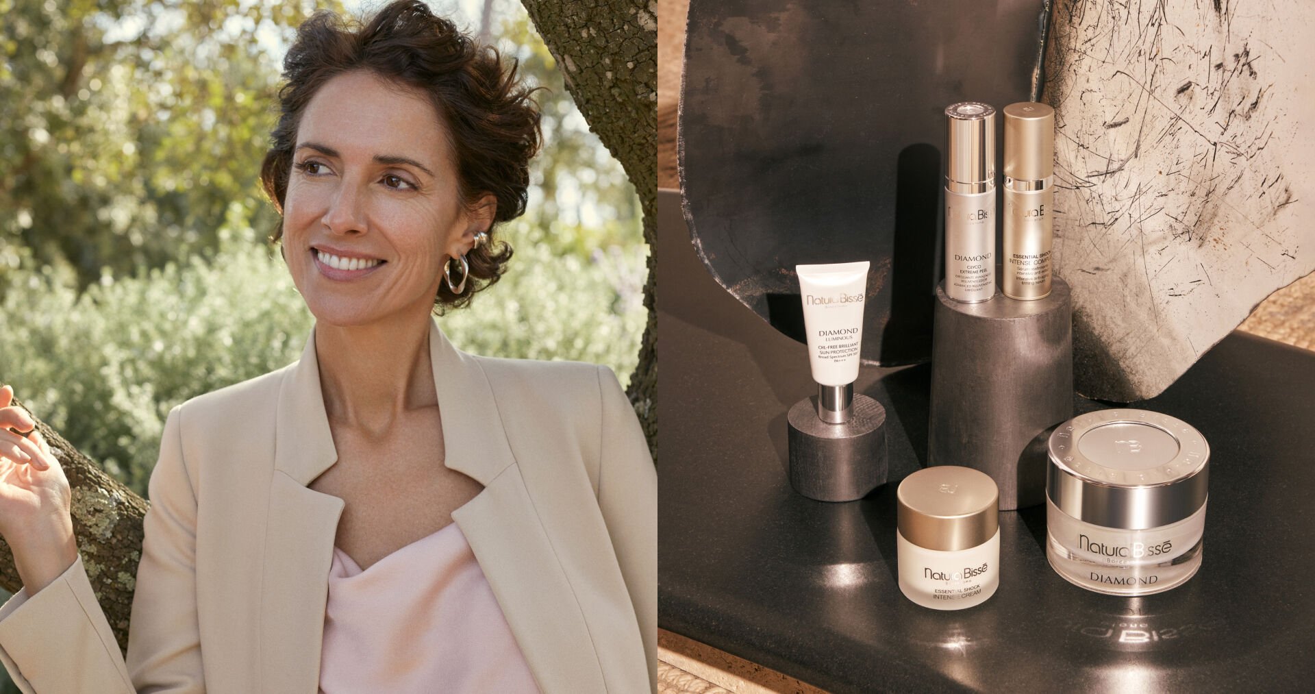 skin care during menopause
