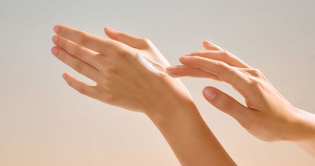 cómo preparar manos y pies - Natura Bissé