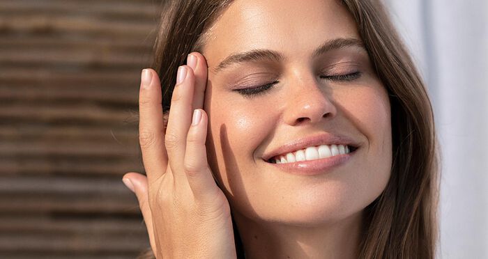 beauty 101: dark circle remedies - Natura Bissé