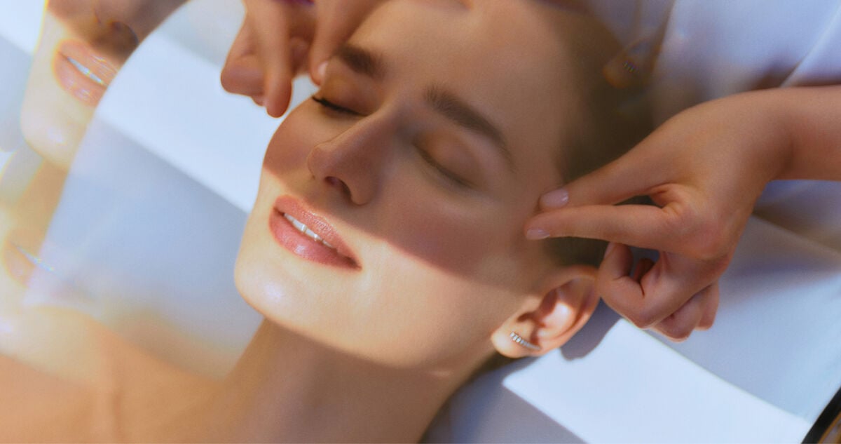 the reset neurorelax - Natura Bissé