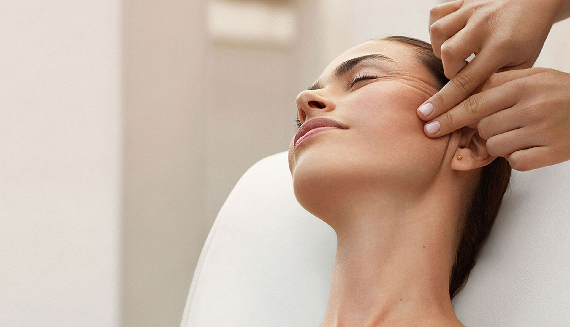 Natura Bissé, World’s Best Spa Brand 2020