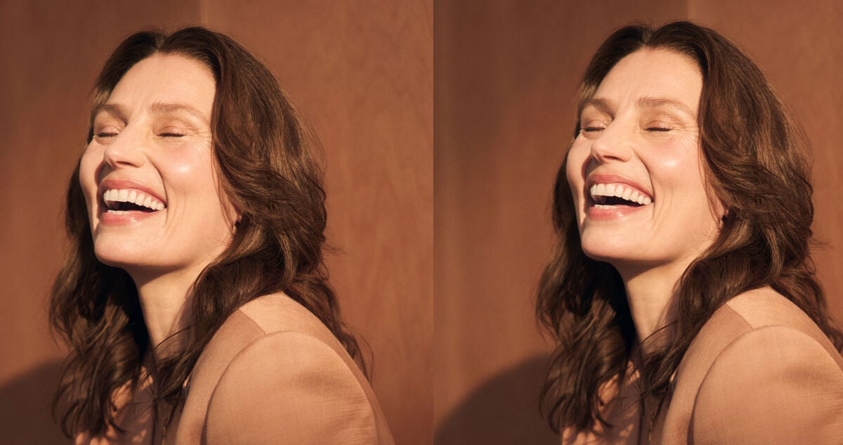 menopause - Natura Bissé