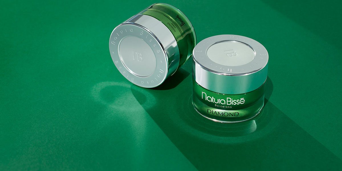 natura bissé x harrods limited edition - Natura Bissé