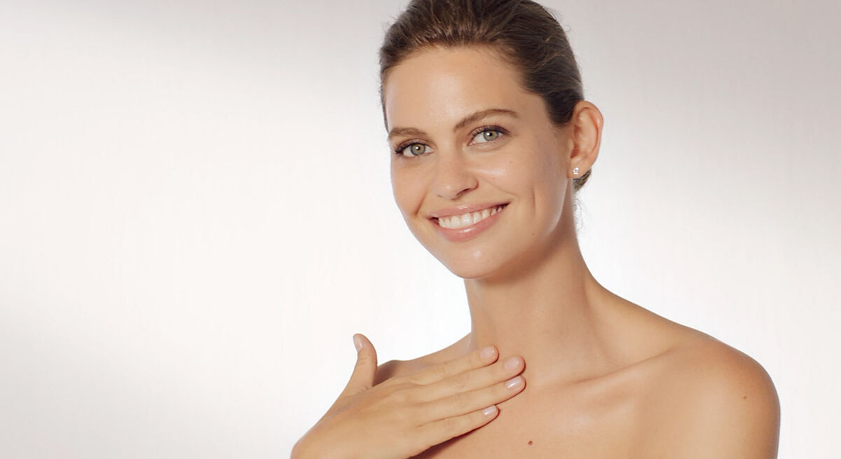 exfoliantes: ¿físicos o químicos? - Natura Bissé