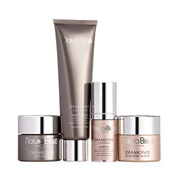 diamond cocoon collection - diamond age-defying - Natura Bissé