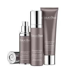 diamond cocoon - diamond collection - Natura Biss&eacute;