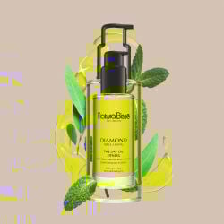 the dry oils - diamond well-living - Natura Bissé