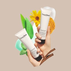 the body designers - diamond well-living - Natura Bissé