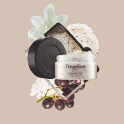 the body heroes - diamond well-living - Natura Bissé