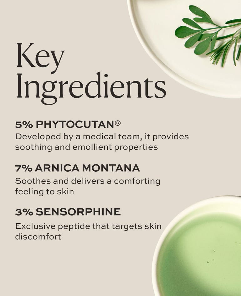 S.O.S. INSTANT RESCUE