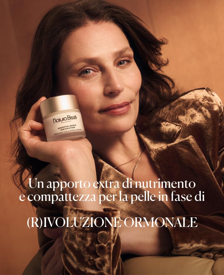 Essential Shock (R)Evolution Pro-Exo Collagen Cream