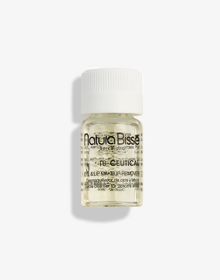 EYE AND LIP MAKEUP REMOVER