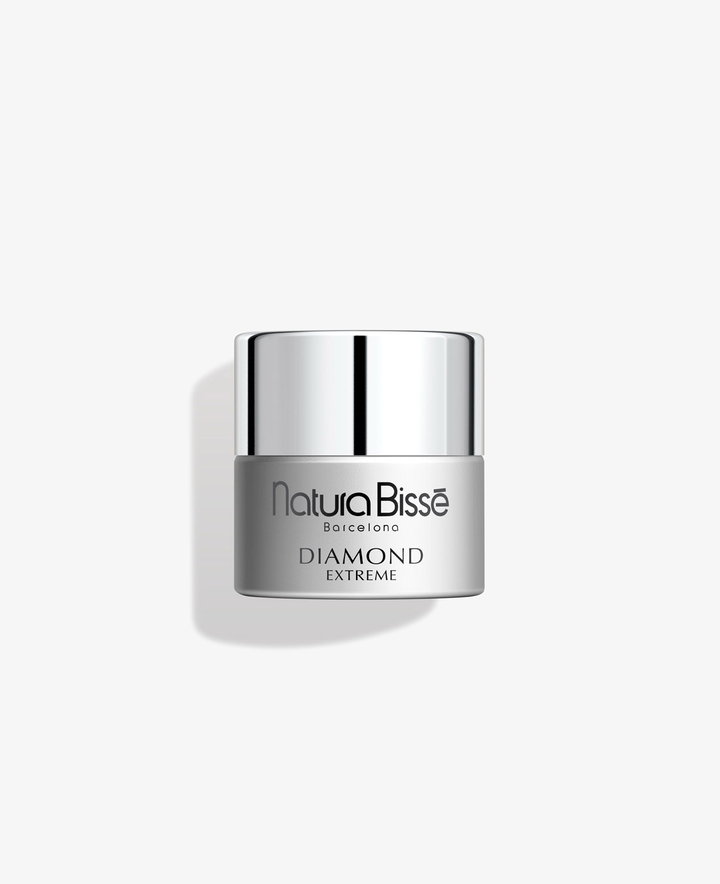 mini diamond extreme cream - rich texture