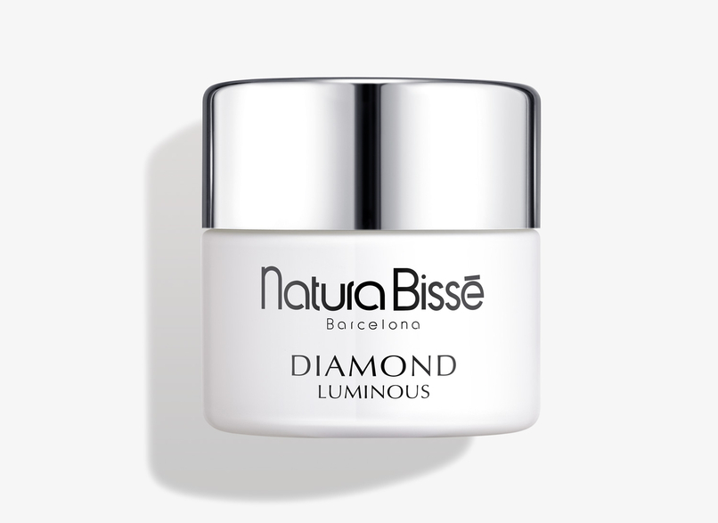 diamond luminous perfecting cream - Moisturizers - Natura Bissé