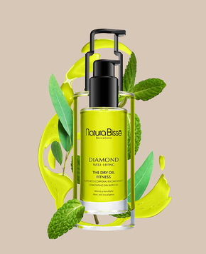 the dry oil - fitness - Aceites - Natura Bissé