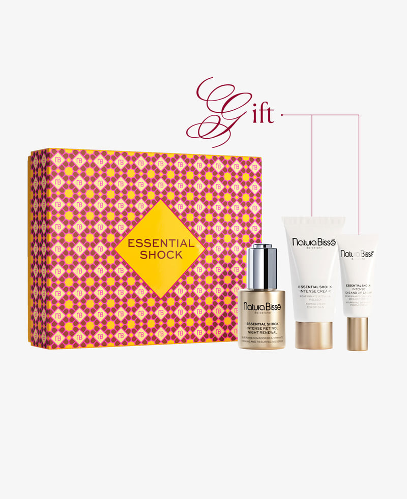 firming nourishing set