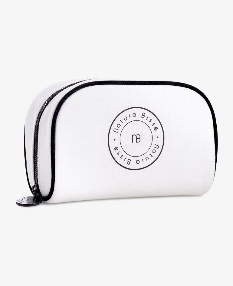 GIFT: LIMITED EDITION POUCH