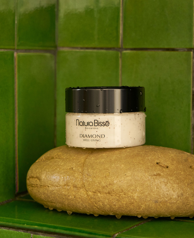 the body scrub - Exfoliantes Cuerpo y manos - Natura Bissé