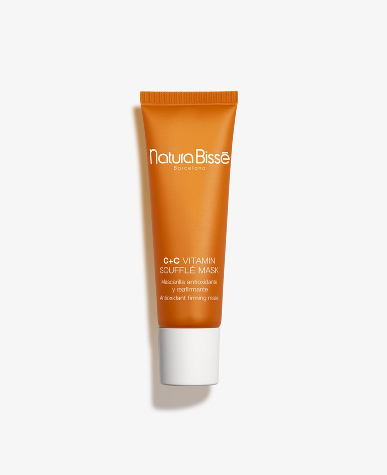 C+C VITAMIN SOUFFLE MASK 30 ml / 1 oz.