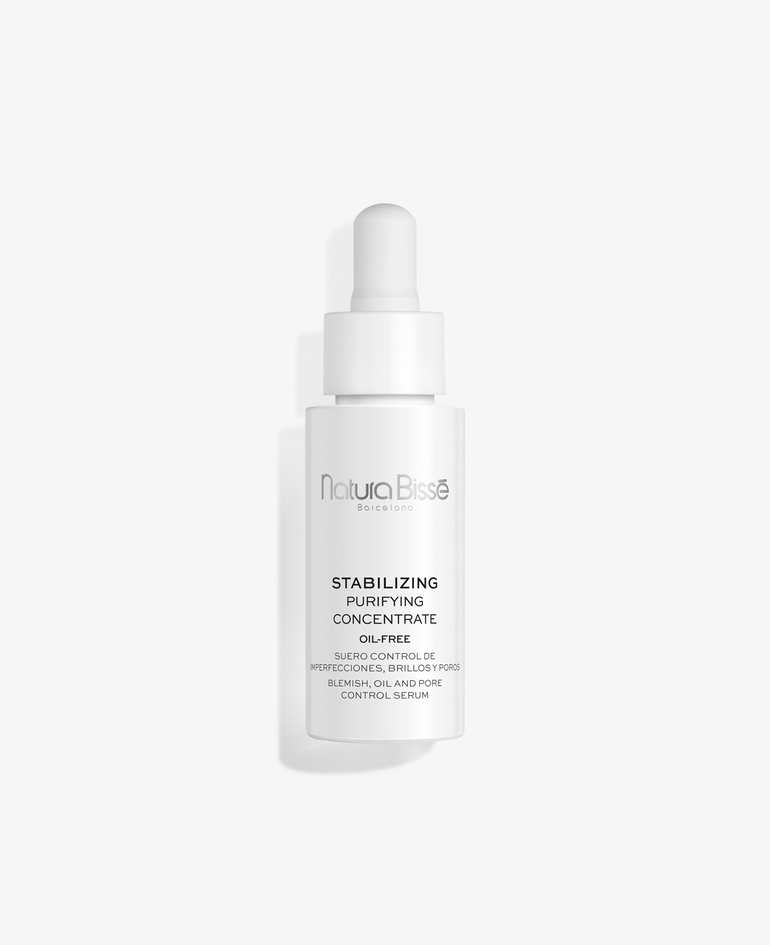 stabilizing purifying concentrate - Sérums - Natura Bissé