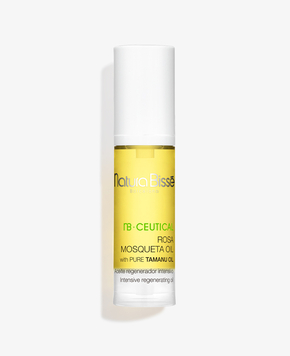 rosa mosqueta oil with tamanu oil - Aceites - Natura Bissé