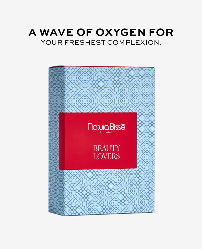 OXYGEN SET – Limited Edition