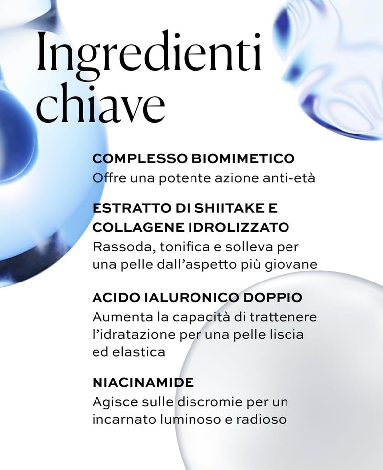Inhibit Tensolift Neck Cream